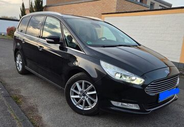 Ford Galaxy 172.798 km 12.750 &euro; Köln 51061