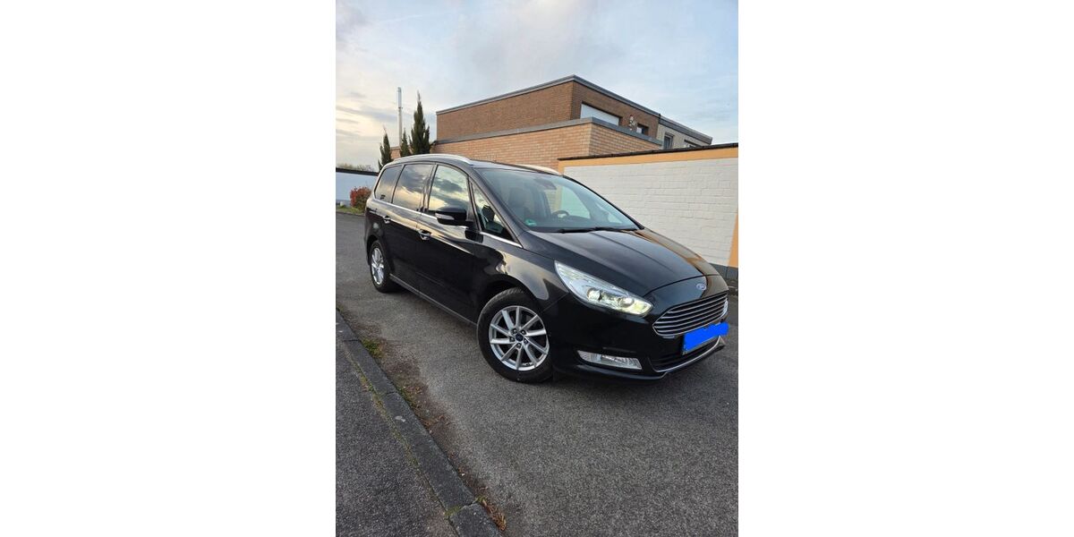 Ford Galaxy 172.798 km 12.750 &euro; Köln 51061