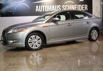 Ford Mondeo 156.146 km 6.500 &euro; Ratingen 40880
