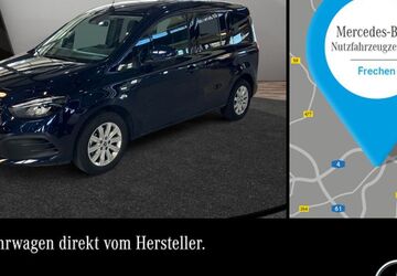 Mercedes-Benz V 300 9.703 km 97.461 &euro; Frechen 50226