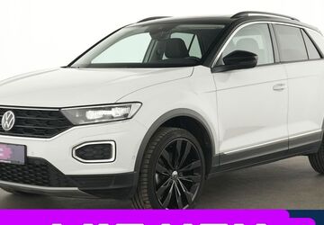 VW T-Roc 37.563 km 23.887 &euro; Neuss 41460