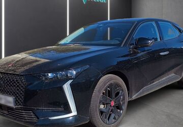 DS Automobiles DS4 15.000 km 19.080 &euro; Köln 50829