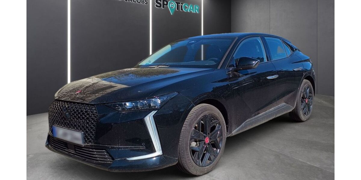 DS Automobiles DS4 15.000 km 19.080 &euro; Köln 50829