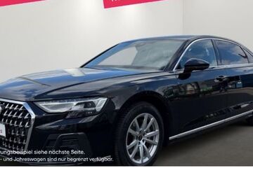 Audi A8 36.208 km 69.900 &euro; Düsseldorf 40233