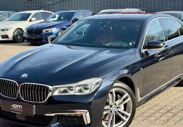 BMW 730 199.500 km 24.990 &euro; Elsdorf 50189