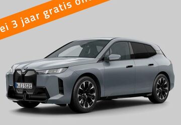 BMW iX 24.895 km 80.920 &euro; Köln 51149