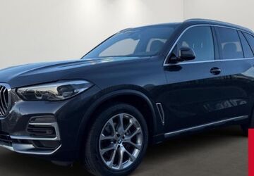 BMW X5 51.250 km 51.900 &euro; Düsseldorf 40233