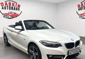 BMW 218 158.000 km 11.950 &euro; Köln 50827