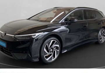 VW ID.7 20.317 km 49.890 &euro; Köln 50823