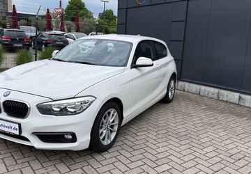 BMW 118 179.000 km 8.700 &euro; Dormagen 41540