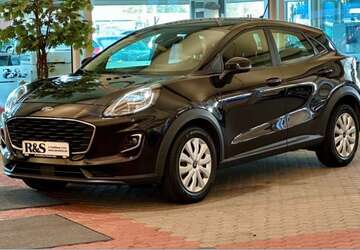 Ford Puma 42.282 km 14.900 &euro; Köln 50769