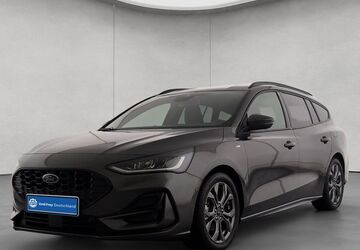 Ford Focus 17.302 km 22.480 &euro; Düsseldorf 40233