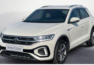 VW T-Roc 9.900 km 26.950 &euro; Hilden 40721