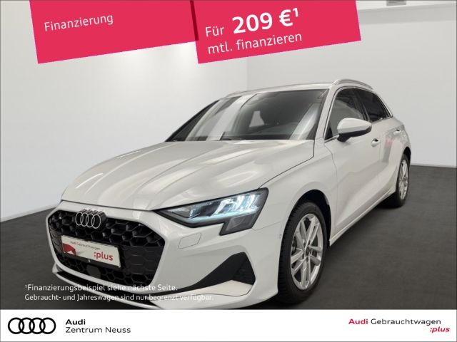 Audi A3 4.800 km 32.480 &euro; Neuss 41464