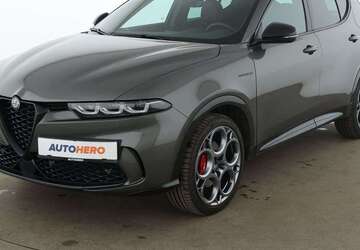 Alfa Romeo Tonale 12.539 km 28.930 &euro; Köln 50739