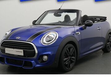 Mini Cooper Cabrio 83.934 km 18.380 &euro; Leverkusen 51379