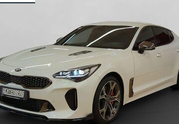Kia Stinger 42.250 km 34.250 &euro; Leverkusen 51381