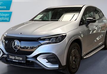Mercedes-Benz EQE SUV 1.005 km 66.890 &euro; Neuss 41464