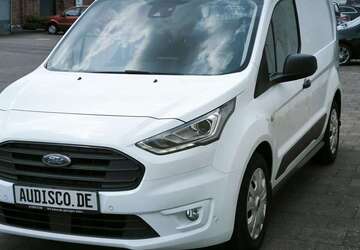 Ford Transit Connect 129.073 km 12.390 &euro; Bergheim 50127