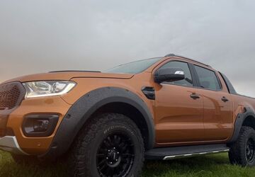 Ford Ranger 40.500 km 34.400 &euro; Solingen 42699