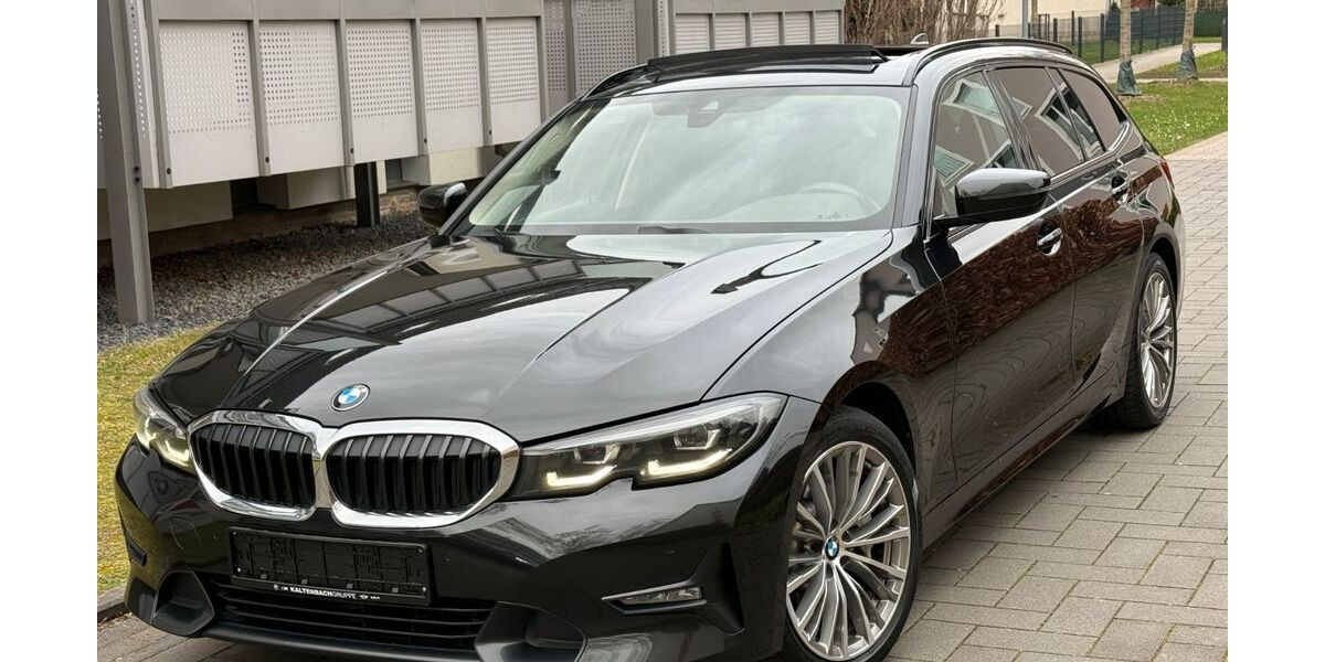 BMW 330 219.000 km 19.940 &euro; Düsseldorf 40468