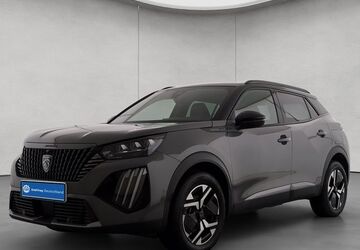 Peugeot 2008 28.620 km 25.890 &euro; Leverkusen 51373