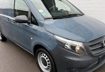 Mercedes-Benz eVito 55.400 km 8.350 &euro; Köln 51149