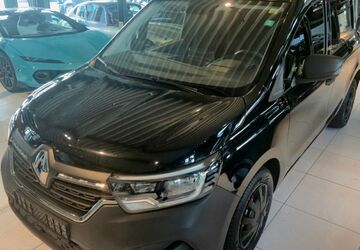 Renault Kangoo 142.000 km 8.850 &euro; Brühl 50321