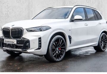 BMW X5 23.342 km 69.495 &euro; Köln-West 50858