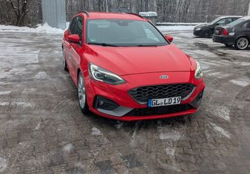 Ford Focus 85.500 km 20.750 &euro; Wermelskirchen 42929