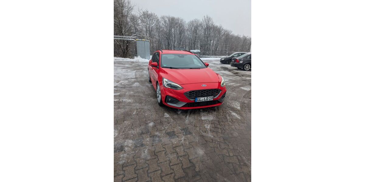 Ford Focus 85.500 km 20.750 &euro; Wermelskirchen 42929
