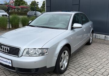 Audi A4 189.000 km 2.900 &euro; Dormagen 41540