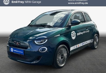 Fiat 500 2.500 km 19.990 &euro; Düsseldorf 40233