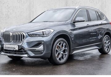 BMW X1 17.476 km 30.995 &euro; Köln-West 50858