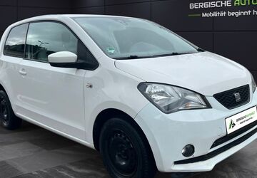 Seat Mii 157.670 km 3.980 &euro; Bergisch Gladbach 51469