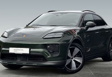 Porsche Macan 27.800 km 79.900 &euro; Bergisch Gladbach 51429