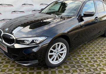 BMW 320 96.431 km 26.333 &euro; Köln 50767