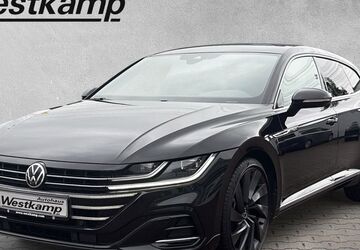 VW Arteon 92.950 km 27.730 &euro; Frechen 50226