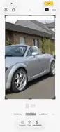 Audi TT 155.000 km 6.000 &euro; Bergheim, Stadt 50126