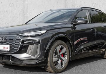 Audi Q6 e-tron 9.945 km 60.990 &euro; Meerbusch 40670