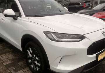 Honda ZR-V 16.900 km 28.980 &euro; Düsseldorf 40233