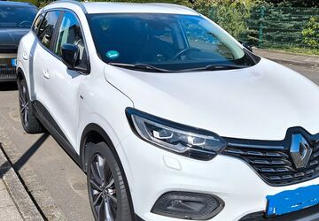 Renault Kadjar 49.012 km 16.600 &euro; Köln, Porz-Wahn 51147
