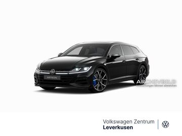 Gebrauchte VW Arteon