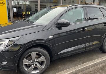 Opel Grandland (X) 27.062 km 23.950 &euro; Brühl 50321