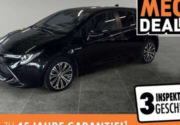 Toyota Corolla 82.001 km 19.970 &euro; Köln 50825