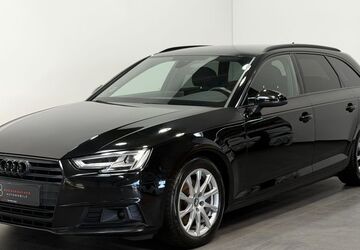 Audi A4 158.151 km 16.790 &euro; Remscheid 42855