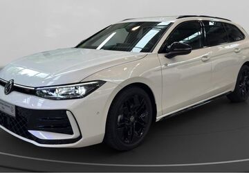 VW Passat 3.500 km 49.990 &euro; Köln-Raderberg 50968