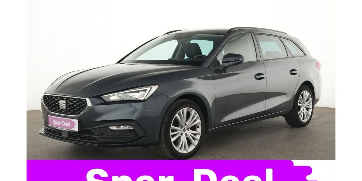 Seat Leon 89.958 km 15.899 &euro; Neuss 41460