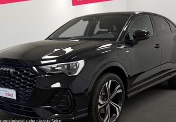 Audi Q3 115.475 km 30.900 &euro; Düsseldorf 40233