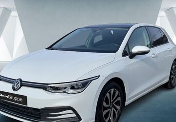 VW Golf 39.200 km 24.240 &euro; Bergisch Gladbach 51465